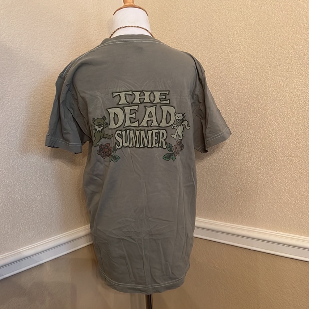 Grateful Dead ‘02 shirt